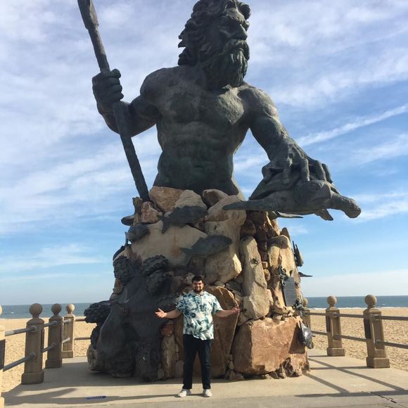 Meet your Posher, Josh - Picture 1 of 1